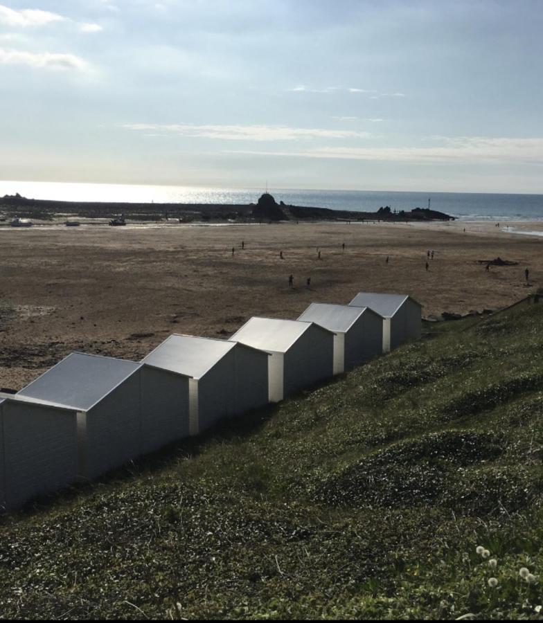East Thorne Glamping Villa Bude Eksteriør billede