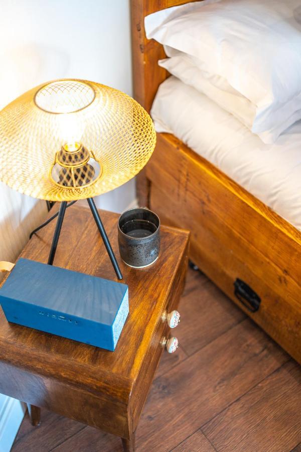 East Thorne Glamping Villa Bude Eksteriør billede