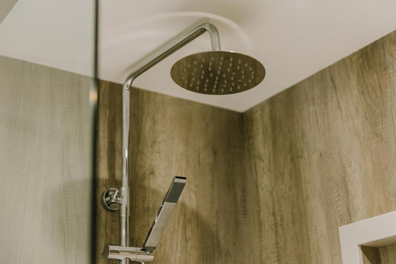 East Thorne Glamping Villa Bude Eksteriør billede